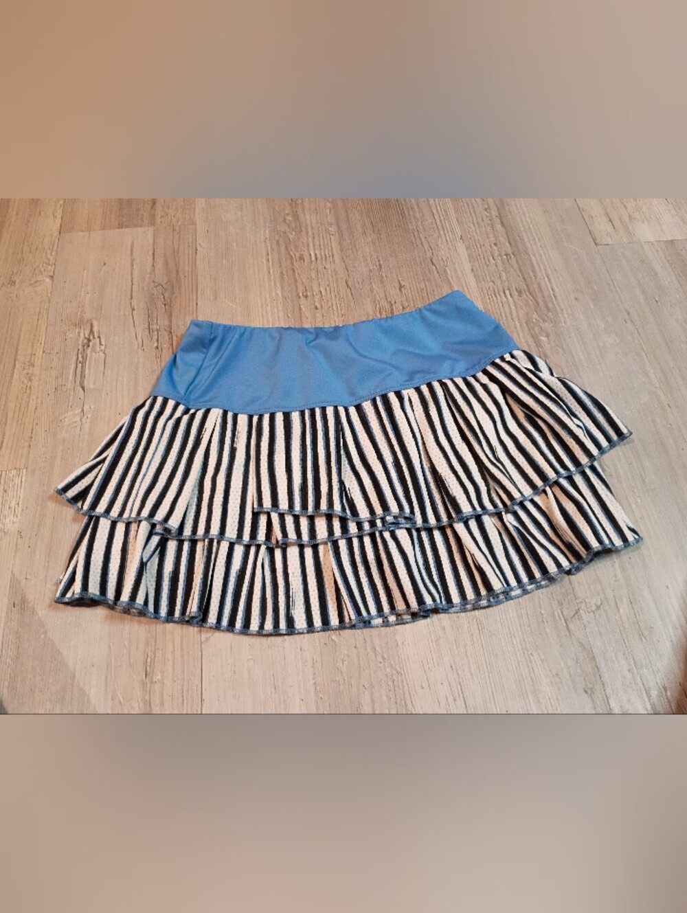 Lucky In Love Skort